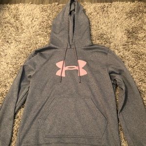 Under Armour Hoodie